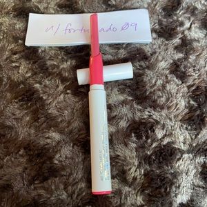 Colourpop Croquet Sheer Lippie Stix EUC